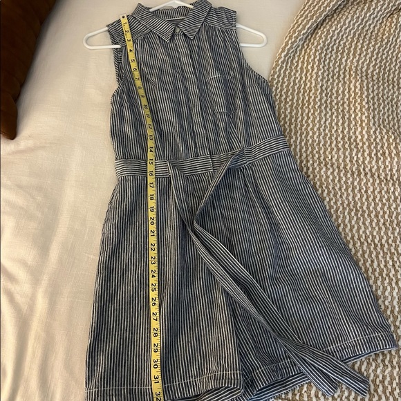 Anthropologie romper - Picture 8 of 9